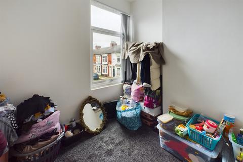 3 bedroom end of terrace house for sale, Clive Road, Linthorpe, Middlesbrough, TS5