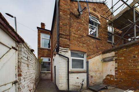 3 bedroom end of terrace house for sale, Clive Road, Linthorpe, Middlesbrough, TS5