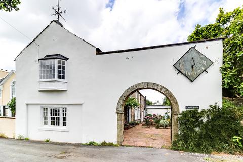 3 bedroom barn conversion for sale, Papcastle, Cockermouth CA13