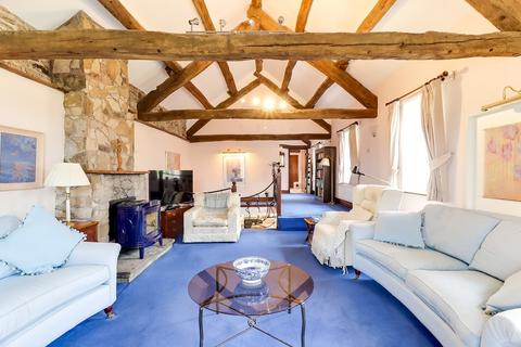 3 bedroom barn conversion for sale, Papcastle, Cockermouth CA13