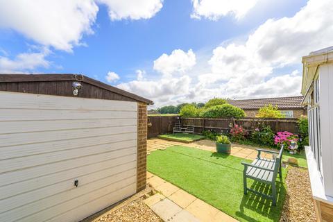 2 bedroom semi-detached bungalow for sale, Bramley Walk, Skegness PE25