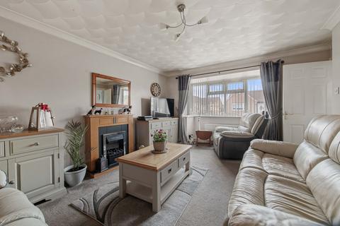 17 Bramley Walk, Skegness, PE25 1DU
