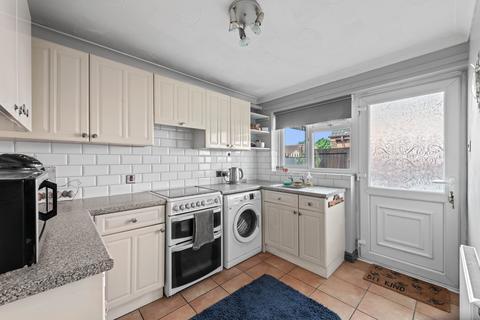 17 Bramley Walk, Skegness, PE25 1DU