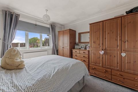 17 Bramley Walk, Skegness, PE25 1DU