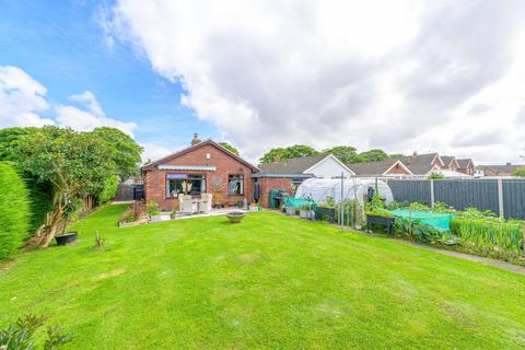 3 bedroom detached bungalow for sale, Albany Way, Skegness PE25