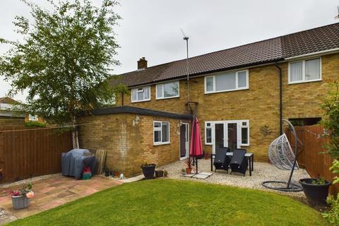 4 bedroom terraced house for sale, Victory Way, Cottenham