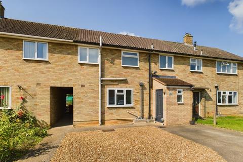 4 bedroom terraced house for sale, Victory Way, Cottenham