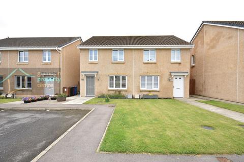 3 bedroom semi-detached house for sale, Linkwood Court, Elgin, IV30 6LD