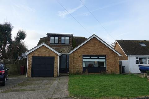 4 bedroom detached house for sale, The Close, Selsey