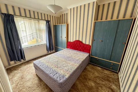 2 bedroom semi-detached bungalow for sale, Great Fen Road, Soham, Cambs, CB7 5UQ