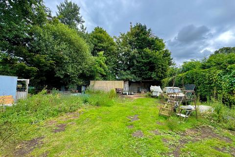 2 bedroom semi-detached bungalow for sale, Great Fen Road, Soham, Cambs, CB7 5UQ