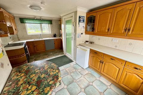 2 bedroom semi-detached bungalow for sale, Great Fen Road, Soham, Cambs, CB7 5UQ