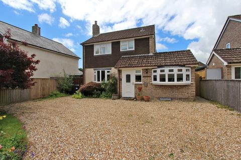 4 bedroom detached house for sale, Manchester Road, Sway, Lymington, Hampshire, SO41