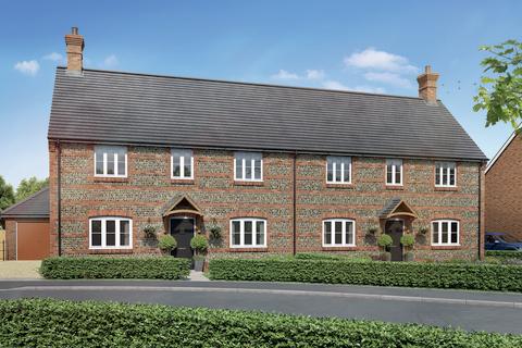 3 bedroom semi-detached house for sale, Plot 197, The Iford  at Charminster Farm, Sales Office, Sheridan Rise DT2