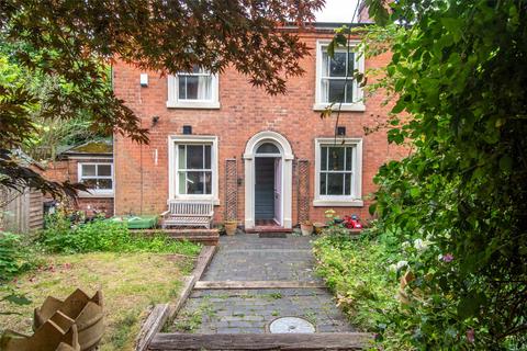 2 bedroom semi-detached house for sale, Ryland Road, Edgbaston, Birmingham, B15