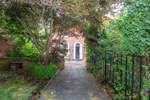 68a Ryland Road, Edgbaston, Birmingham, B15 2BW