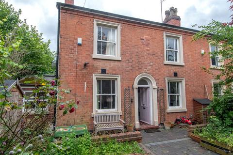 68a Ryland Road, Edgbaston, Birmingham, B15 2BW