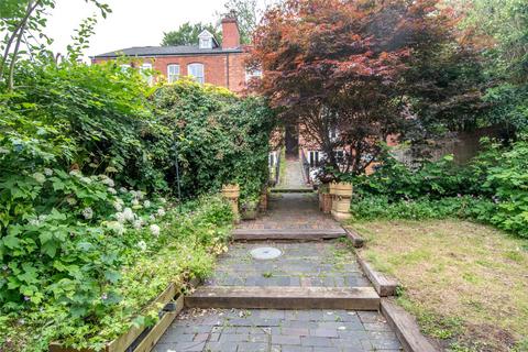 68a Ryland Road, Edgbaston, Birmingham, B15 2BW