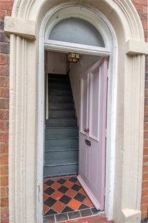 68a Ryland Road, Edgbaston, Birmingham, B15 2BW