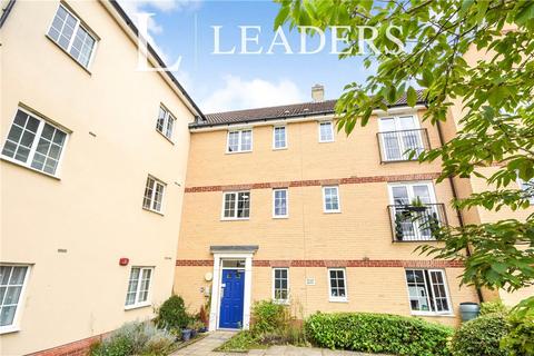 2 bedroom apartment for sale, Bramble Road, Witham, Essex