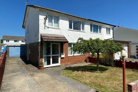 3 bedroom semi-detached house for sale, Swn-Y-Nant, Pencoed, Bridgend, CF35