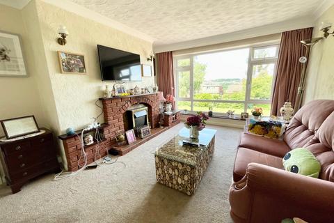 3 bedroom semi-detached house for sale, Hollies Close, Dronfield, Derbyshire, S18 1TY