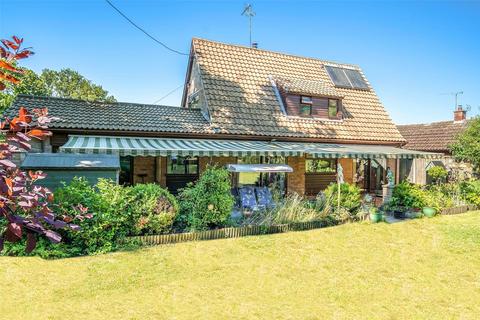 3 bedroom detached house for sale, Little Bealings, Woodbridge, Suffolk, IP13