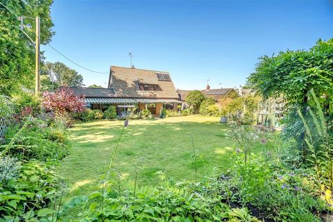 3 bedroom detached house for sale, Little Bealings, Woodbridge, Suffolk, IP13