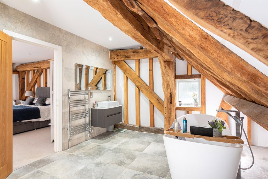 Principal En Suite