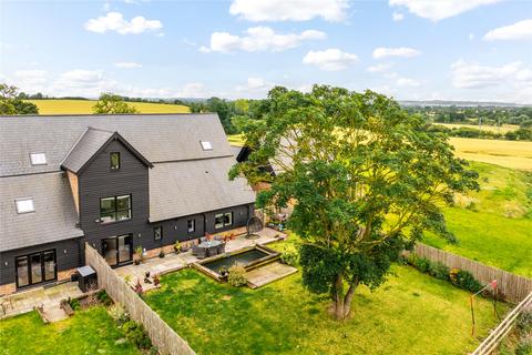 5 bedroom barn conversion for sale, Country Oaks, Hitchin Road, Arlesey, Bedfordshire, SG15