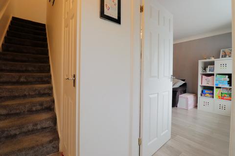 3 bedroom townhouse for sale, Barnsley S71