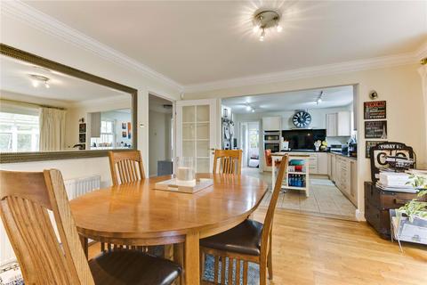 4 bedroom detached house for sale, Burleigh Park, Cobham, Surrey, KT11