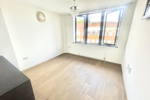 1 bedroom terraced house to rent, Kirk House, 97 High Street, West Drayton, UB7