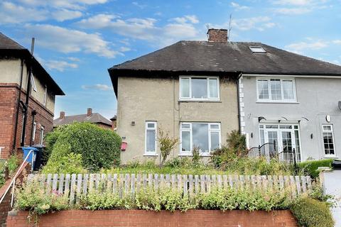 2 bedroom semi-detached house for sale, Colley Avenue, Sheffield, S5