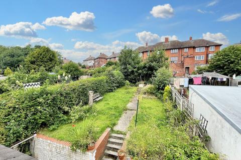 2 bedroom semi-detached house for sale, Colley Avenue, Sheffield, S5