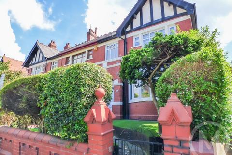 3 bedroom end of terrace house for sale, Bryan Road, Blackpool