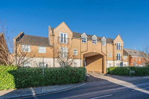 Eagle Close, Leighton Buzzard, Bedfordshire