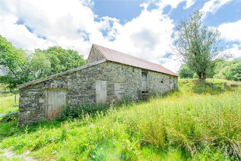 Barn conversion for sale, Llangadfan, Welshpool, Powys