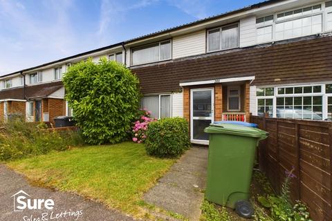 3 bedroom terraced house for sale, St. Agnells Lane, Hemel Hempstead, Hertfordshire, HP2