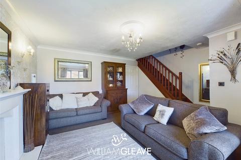 3 bedroom detached house for sale, Cwrt Brenig, Buckley CH7