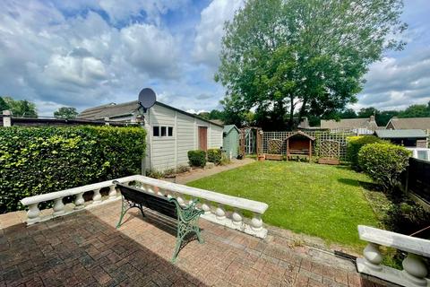 3 bedroom semi-detached bungalow for sale, Arnolds Close, Hutton, Brentwood, CM13