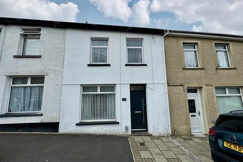 3 bedroom terraced house for sale, Merthyr Tydfil CF47