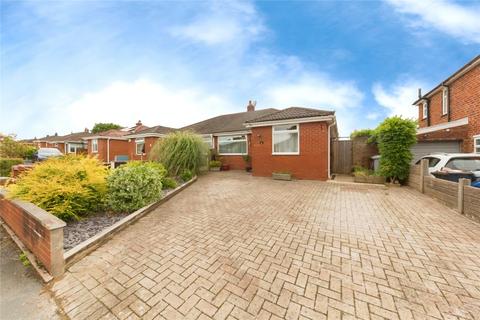 3 bedroom bungalow for sale, Arderne Avenue, Crewe, Cheshire, CW2