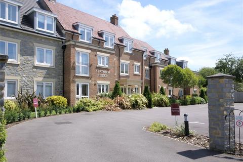 1 bedroom apartment for sale, St Athelm Lodge, Central Wells