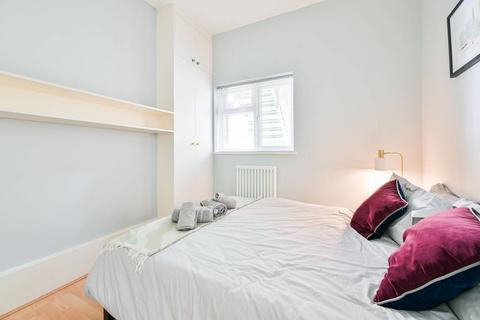 1 bedroom flat to rent, Chapter Road, Kennington, London, SE17