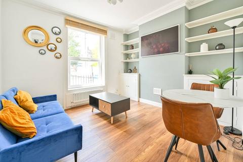 1 bedroom flat to rent, Chapter Road, Kennington, London, SE17