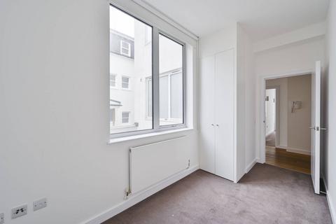 2 bedroom flat to rent, Honduras Street, Clerkenwell, London, EC1Y