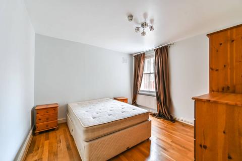 1 bedroom flat to rent, Rossiter Road, Balham, London, SW12