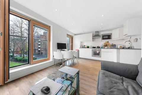 1 bedroom flat to rent, Abbeville Road, Abbeville Village, London, SW4