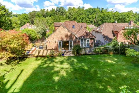 3 bedroom detached house for sale, Bower Road, Boundstone, Farnham, Surrey, GU10